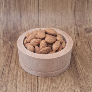 Almonds - Roasted