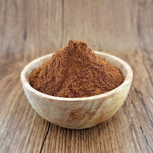 Cinnamon Powder Cassia