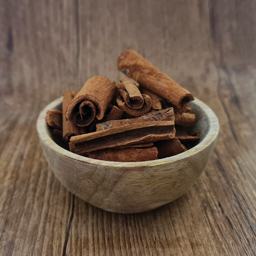 Cinnamon Quills Cassia