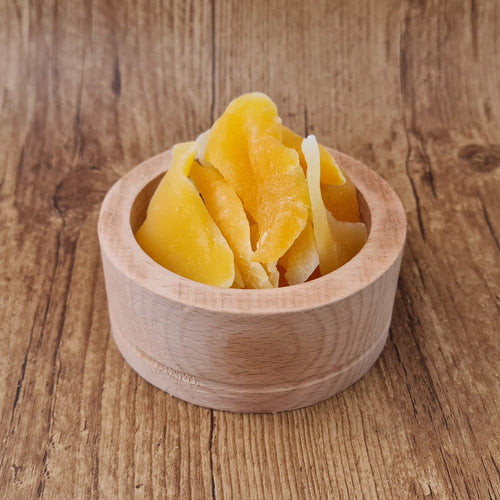 Mango - Dried