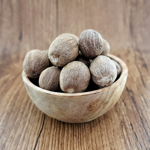 Nutmeg - Whole