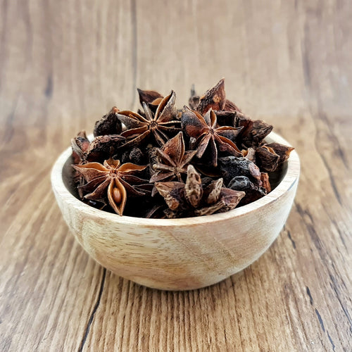 Star Anise - Whole
